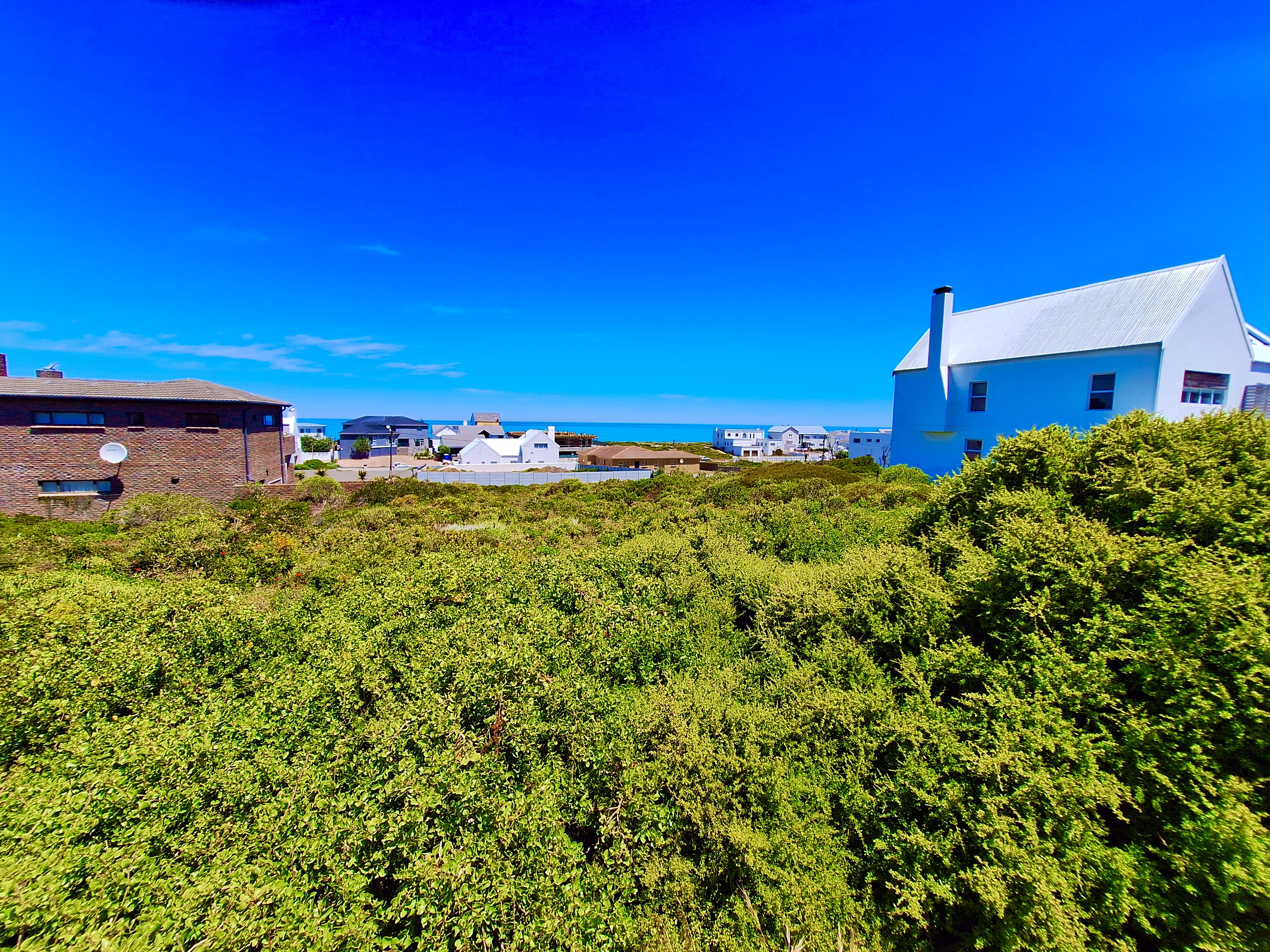 0 Bedroom Property for Sale in Yzerfontein Western Cape